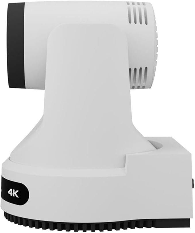 PTZOptics Move 4K 20x Auto-Tracking PTZ Camera - Image 5