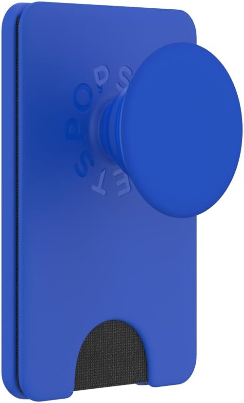 PopSockets Phone Wallet with Expanding Grip and Adapter Ring - Image 5