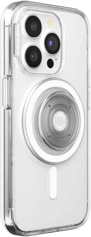 PopSockets iPhone 15 Pro Case - Image 3