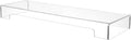 Gadpiparty Clear Keyboard Dust Cover Waterproof Acrylic Protector by Gadpiparty