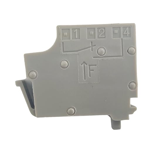 S29450 29450 Circuit Breaker Accessory PowerPacT M/P/R aux/Alarm - Image 5