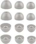 Replacement Ear Tips for Beats Fit Pro, Beats Studio Buds+, Beats Studio Buds by Aginkgo
