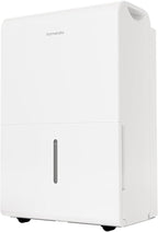 hOmeLabs 50 Pint Wi-Fi Dehumidifier - Image 8