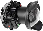 Seafrog Professional Waterproof Housing 6" Dry Dome Port Kit, - Image 5
