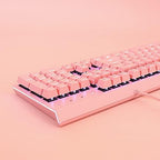 i-rocks K75M Mechanical Keyboard - Image 5