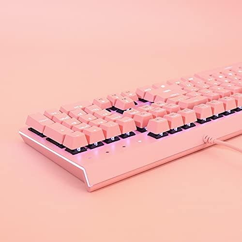 i-rocks K75M Mechanical Keyboard - Image 5