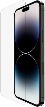 Belkin TemperedGlass iPhone 14 Pro Max Screen Protector by Belkin
