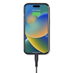 CASETiFY Powerthru USB-C to Lightning Cable - Image 3