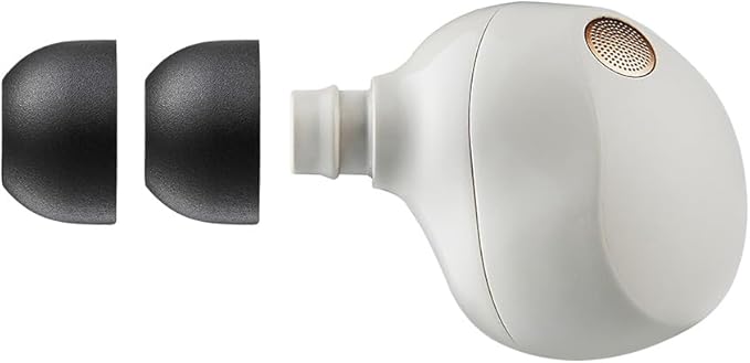 AZLA Foamax Standard, Foam Earbud Tips, Memory Foam Earbud Tips - Image 3