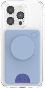 PopSockets Phone Wallet with Expanding Kickstand, Phone Card Holder - Image 4