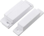 MC-31 Surface Mount Wired NC Door Contact Sensor Alarm Magnetic Reed Switch - Image 6