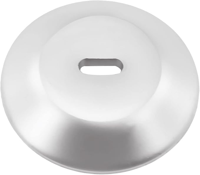 Security Lock Plate Self-Adhesive Plate by Zolunu