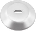 Security Lock Plate Self-Adhesive Plate by Zolunu