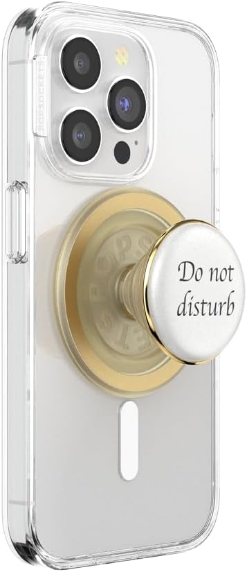 PopSockets Phone Grip for MagSafe by PopSockets