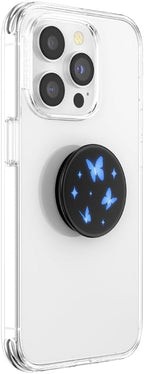 ​​​​PopSockets Phone Grip with Expanding Kickstand, Adhesive Grip - Image 3