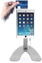 Dual Kiosk Stand- CTA Aluminum Stand - Image 6
