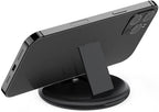 Multifunctional Data Cable Conversion Head Portable Storage Box, Phone Holder - Image 5