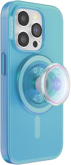PopSockets iPhone 15 Pro Case by PopSockets