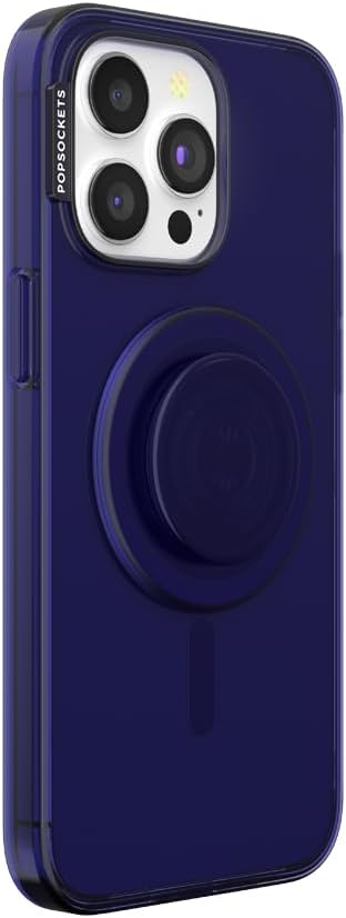PopSockets iPhone 15 Pro Max Case - Image 3