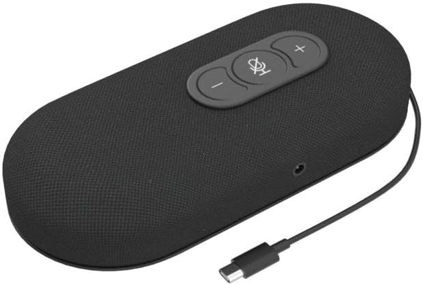 USB Speakerphone, Conference Computer Speakers - Image 4