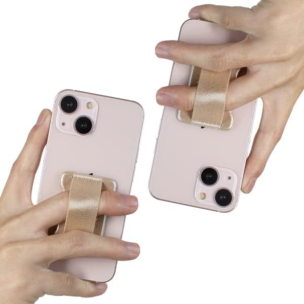 Universal Phone Grip for Smartphones - Image 3