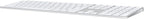 Apple Magic Keyboard with Touch ID and Numeric Keypad - Image 4