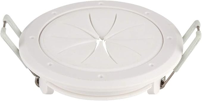 Speedy’Z Spring-Lock Cable Pass Port, 2 Inch - Image 3