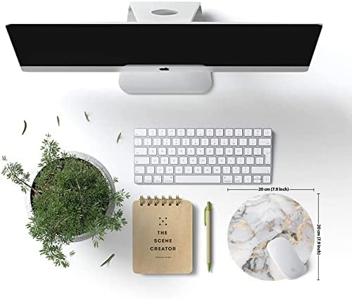 Mouse Pad, Washable Mousepads - Image 6