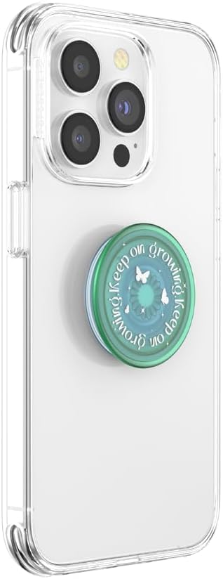 PopSockets Plant-Based Phone Grip - Image 6