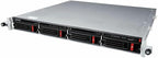 BUFFALO TeraStation 3430RN 4-Bay 8TB Rackmount Small-Med Business NAS w/Hard by BuffaloAmericas