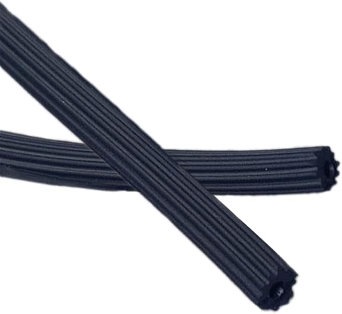 Window Screen Spline, 0.16" x 120ft Screen Retainer Spline - Image 4