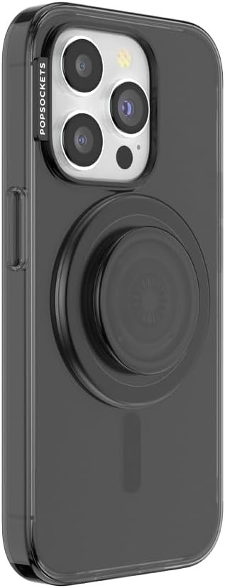 PopSockets iPhone 15 Pro Case - Image 3