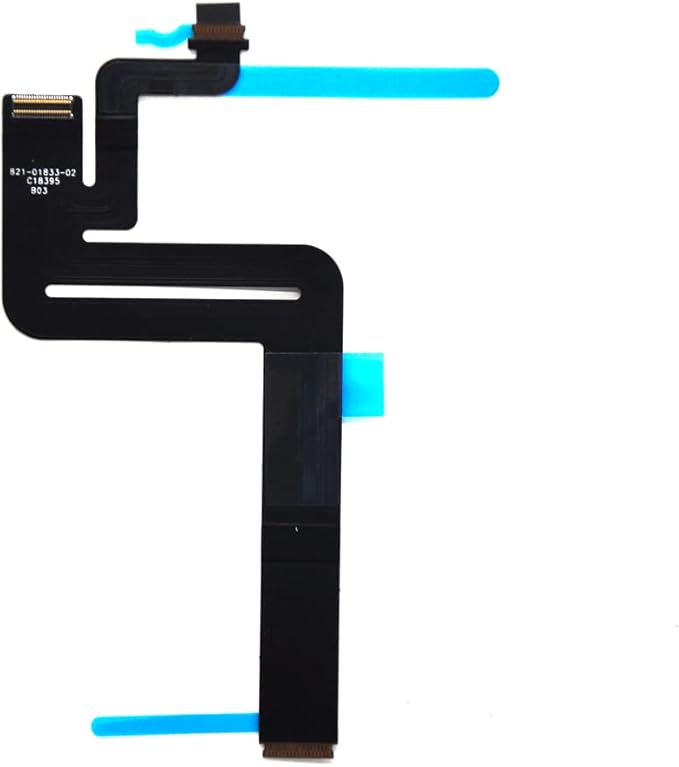 Padarsey Original New Touchpad Trackpad Compatible - Image 6