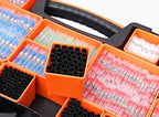 Ultimate All-in-One Heat Shrink Solder Seal Wire Connectors Kit – Wire Striper - Image 15