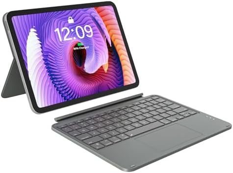 Touch iPad 10th Generation Case by AUSDOM