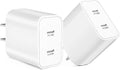 Type c Charging Block Fast Charger, USB C Charging Plug Power Adapter Compatible by BikeAnything