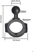 Strg Handlebar Tablet Mount - Image 7