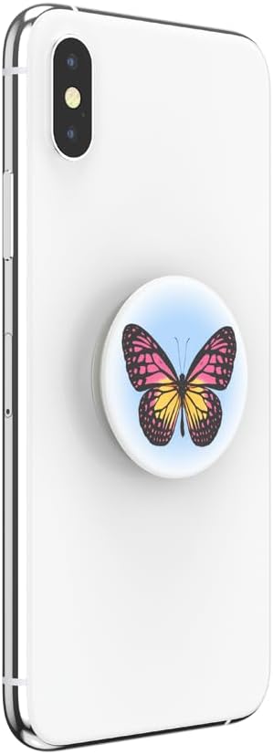 ​​​​PopSockets Phone Grip with Expanding Kickstand, Adhesive Grip - Image 3