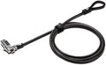 Kensington NanoSaver™ Combination Laptop Lock, Resettable Computer Security by Kensington