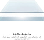 ZAGG Invisible Shield Glass Elite Anti-Glare Screen Protector - Image 3