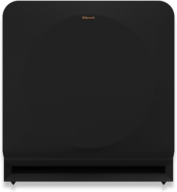 Klipsch Reference Premiere RP-1200SW 12" High Excursion Subwoofer - Image 3