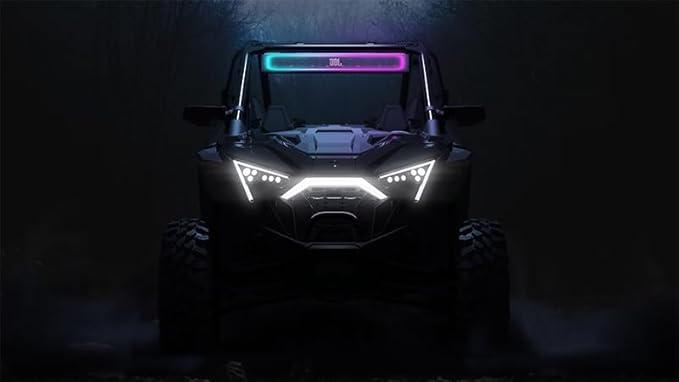 JBL RallyBar XL - Image 6