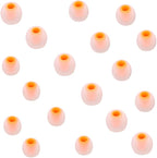 Earbuds Replacement Tips Silicone Earbud Tips Ear Gels Fit by CYADCI