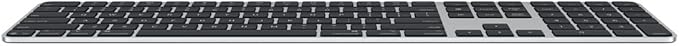 Magic Keyboard with Touch ID and Numeric Keypad - Image 2