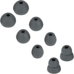 Earbud Tips Earbud Replacement Tips Replacement Earbud Tips Earbud Covers by DMZHY
