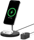 Belkin MagSafe 2-in-1 Wireless Charging Stand by Belkin