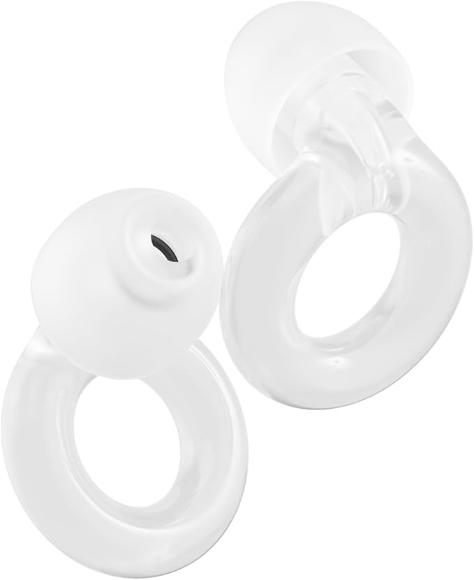 Loop Engage 2 Ear Plugs – Everyday Noise Relief by Loop