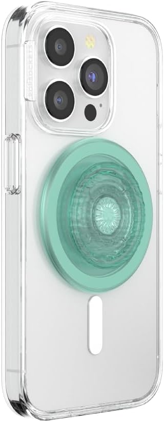 PopSockets Round Phone Grip Compatible - Image 3