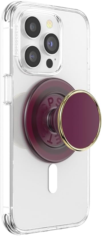 PopSockets Phone Grip for MagSafe by PopSockets