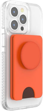 PopSockets Phone Wallet with Expanding Grip and Adapter Ring - Image 3